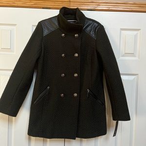 NWT Apt. 9 Green Jacket